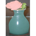 Bloomers Bud Vase. Minimum of 10. Sage.